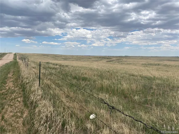 37365 Middlebrook Road, Ramah, CO 80832