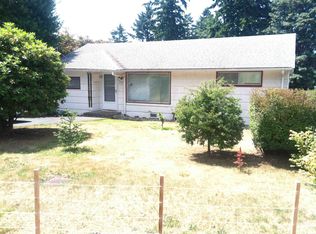 14021 23rd Ave NE, Seattle, WA 98125