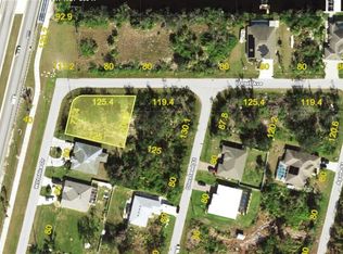 13905 Orbit Ave #1, Pt Charlotte, FL 33981