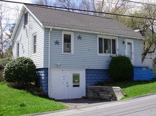 456 Ridge Ave, Curwensville, PA 16833