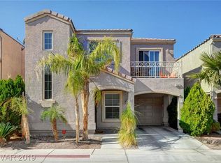 7357 Silurian St, Las Vegas, NV 89139