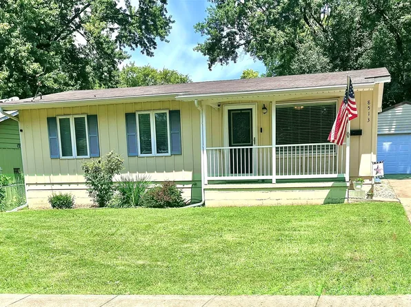 8513 Madison Ave, Urbandale, IA 50322