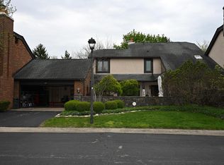 5713 Notre Dame Pl, Columbus, OH