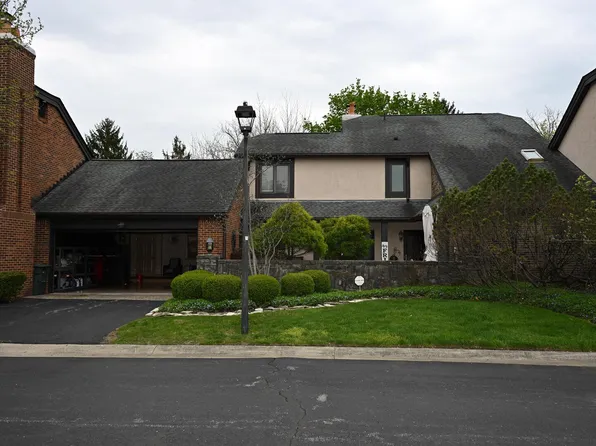 5713 Notre Dame Pl, Columbus, OH 43213