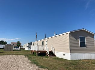 1444 48th St W, Williston, ND 58801