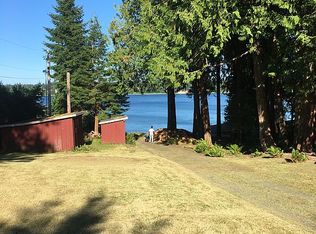 7010 Budd St NW, Olympia, WA 98502