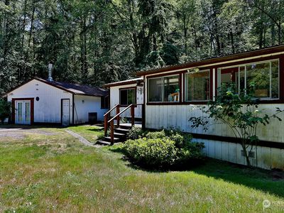 6090 Pioneer Park Place, Langley, WA, 98260