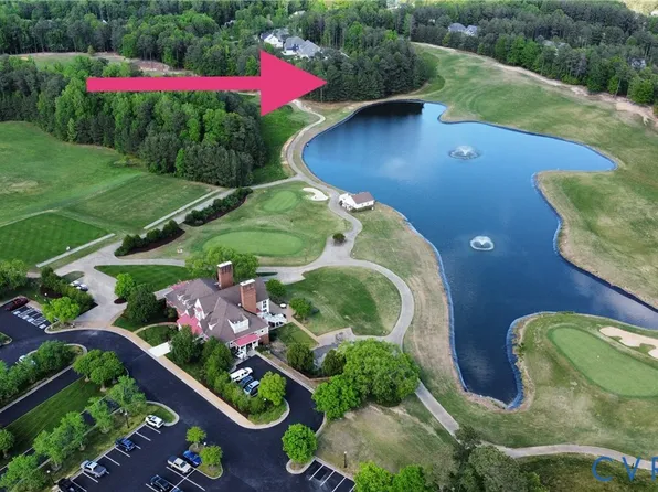 5600 Regal Ct, Providence Forge, VA 23140