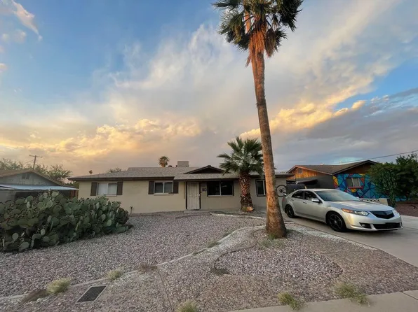 1208 W Laird St, Tempe, AZ 85281