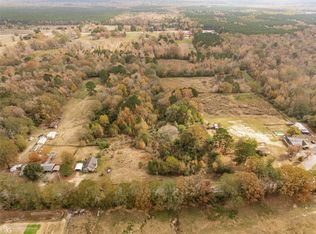 2473 Doc Steed Rd, Minden, LA 71055