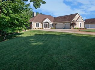 136 Sweet William Ln, Niles, MI 49120