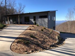 367 Gentian Trl, Weaverville, NC 28787