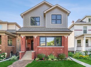 4418 N Richmond St, Chicago, IL 60625