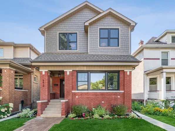 4418 N Richmond St, Chicago, IL 60625