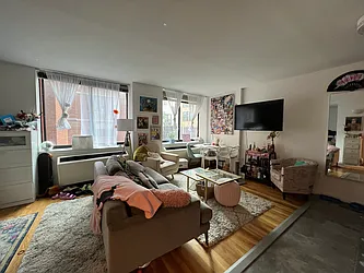 Rented by AZ REALTY NYC LLC