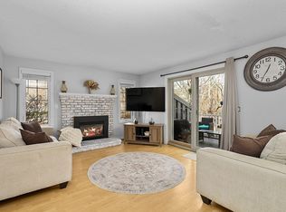 3 Strathmore Shire #A, Uxbridge, MA 01569