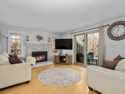 3 Strathmore Shire #A, Uxbridge, MA, 01569