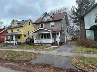 126 Jersey St UNIT 1, Rochester, NY 14609