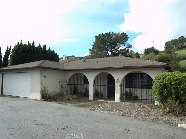 135 Rosewood Ln, Arroyo Grande, CA 93420
