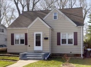 125 Surby Ave, Battle Creek, MI 49015