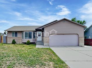 927 W 2400 N, Lehi, UT 84043