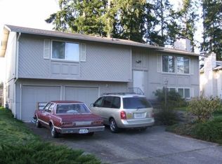 7912 Spartan Ct SE, Olympia, WA 98503