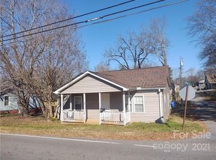 150 West St, Spindale, NC 28160
