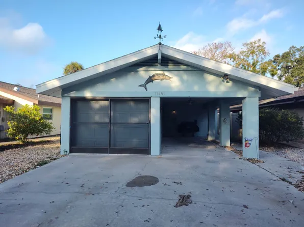 11481 W Riverhaven Dr, Homosassa, FL 34448