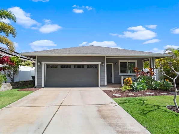 229 Kilioopu St, Wailuku, HI 96793