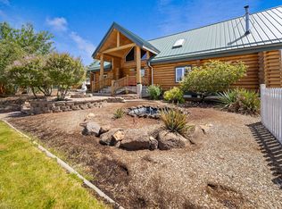 11311 SW Robinson Ln, Powell Butte, OR 97753