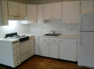 11 NW Trinity Pl APT 2, Portland, OR 97209