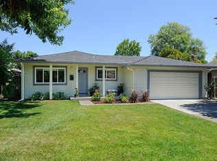 2030 Colusa Way, San Jose, CA 95130