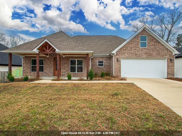 110 Harmony Village Dr, Haskell, AR 72015