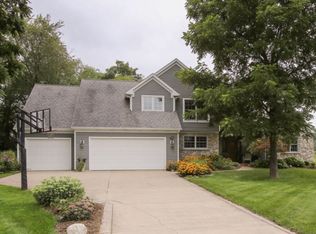 5358 Thistledown Way, Kalamazoo, MI 49004