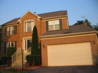 13008 Scalp Duck Ct, Upper Marlboro, MD 20774