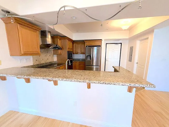 200 W 2nd St #1203 — Photo 8