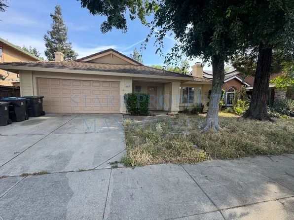 1473 Kimiyo St, Stockton, CA 95206