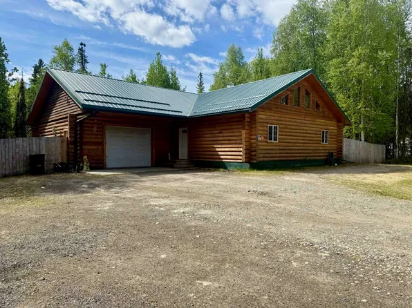 3805 Peter Hawk Ave, Fairbanks, AK 99705