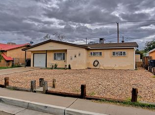 10901 San Jacinto Ave NE, Albuquerque, NM 87112