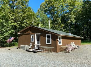 1448 Deer Run Rd, Hancock, NY 13783