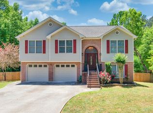 2285 Harbin Oaks Dr, Dacula, GA 30019