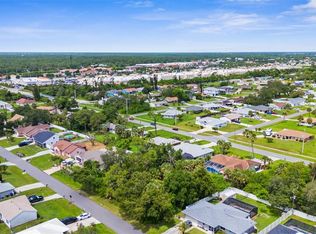 Kismet Ter Lot 22, North Pt, FL 34287