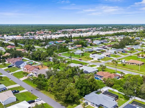 Kismet Ter Lot 22, North Pt, FL 34287