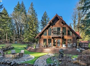 26203 NW Pihl Rd, Banks, OR 97106