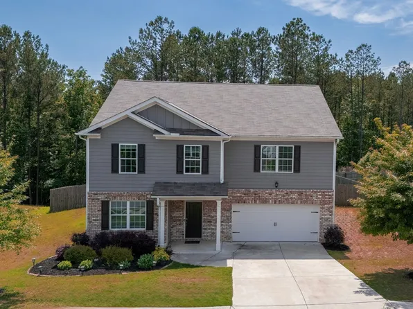162 Cool Creek Ct, Dallas, GA 30132