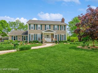 203 Larch B Ct, Frankfort, IL 60423