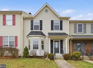 12802 Carousel Ct, Upper Marlboro, MD