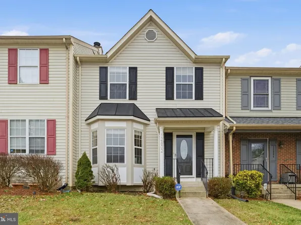 12802 Carousel Ct, Upper Marlboro, MD 20772