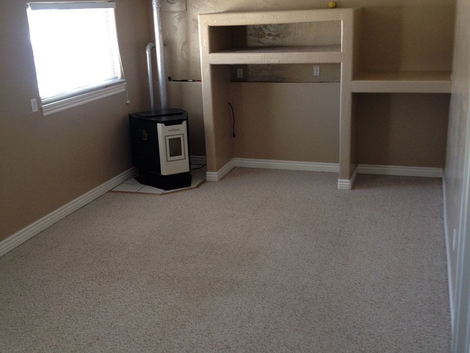 Garden level family room