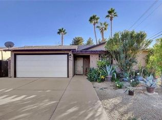 5015 Hayward Ave, Las Vegas, NV 89122